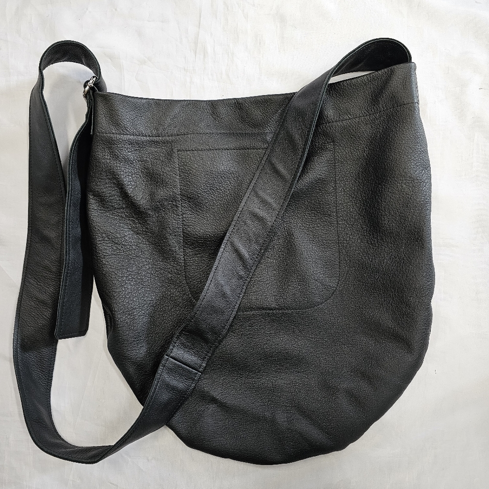 Lara Klass Custom Leather Handbag